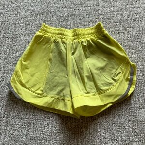 NEW Alphalete Running Shorts